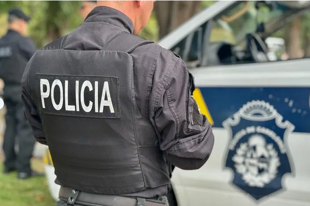 Brutal: coparon a pareja de ancianos, los golpearon, maniataron y rociaron con combustible en Lavalleja