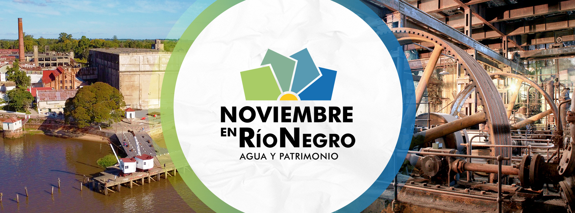 Se presentó la programación de la 6ª edición de “Noviembre en Río Negro”