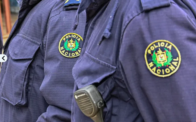 Fueron detenidos dos policías que participaron de la persecución al adolescente asesinado en Colón (Montevideo)