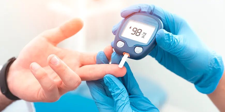 14 de noviembre: “Día mundial de la diabetes”