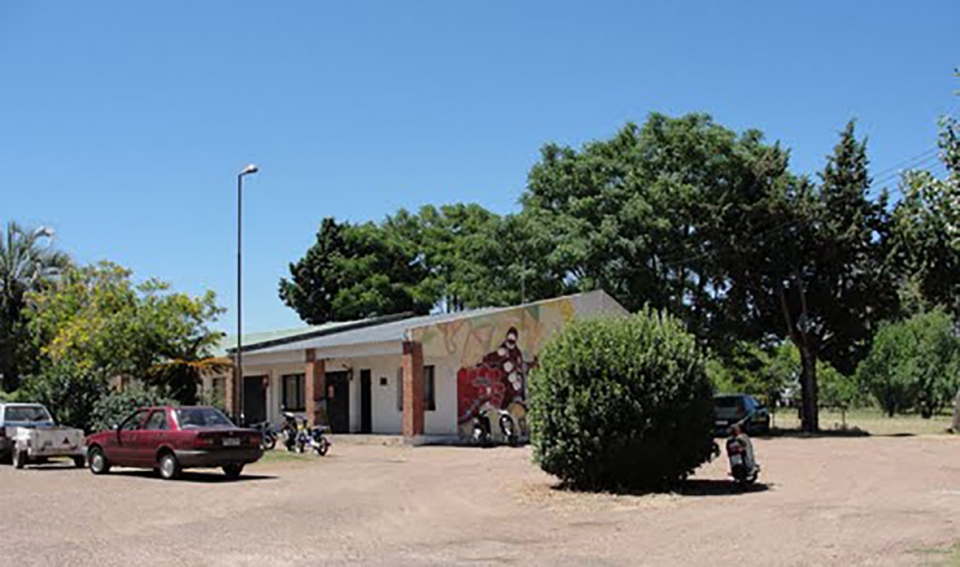 Opciones educativas en la Escuela Agraria de Fray Bentos
