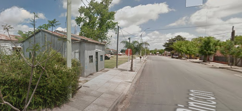 Comodato de utilización de la construcción de Zeballos y Rincón para la radio comunitaria