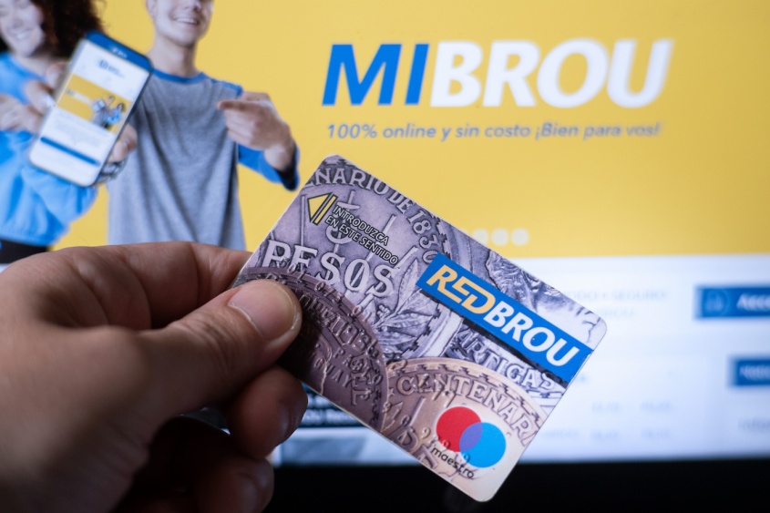 Sorteos en redes sociales o vía mail: Banco República advirtió por una nueva modalidad de estafas