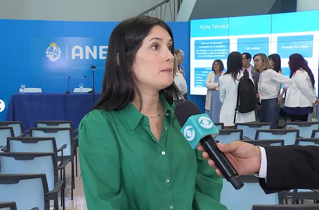 Presentan Tecnicatura en Acompañamiento Pedagógico en Educación Inclusiva; los detalles