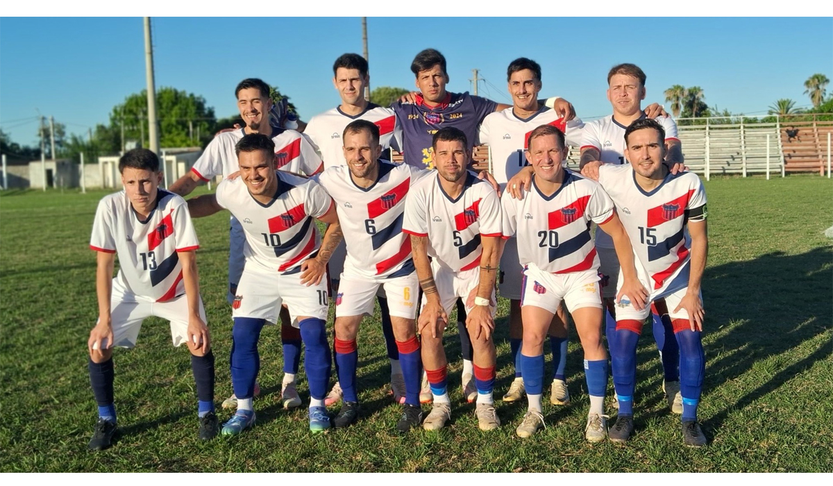 Cayó San Lorenzo por 1 a 0 ante 18 de Julio de Fray Bentos