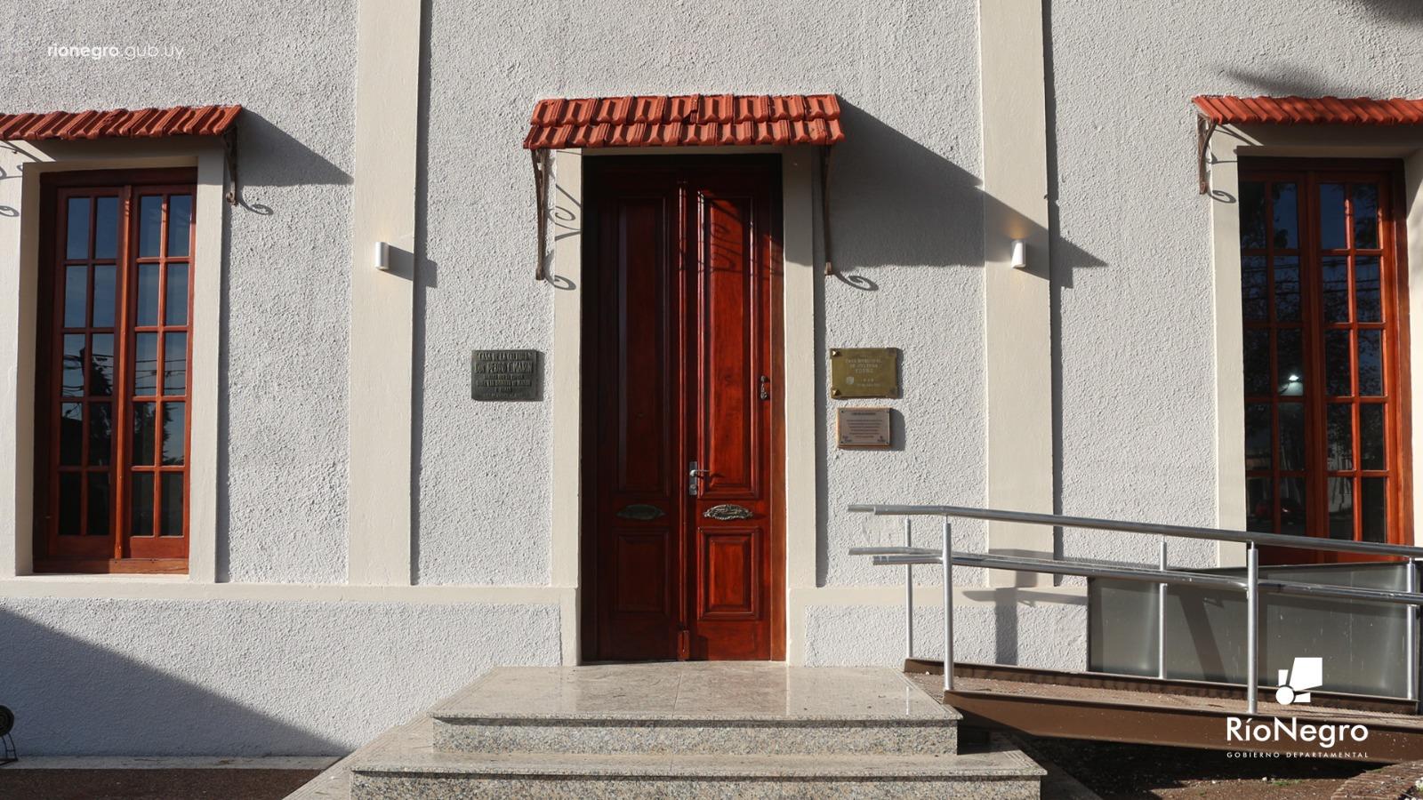 La Biblioteca Municipal y Casa de Cultura tendrán nuevos horarios