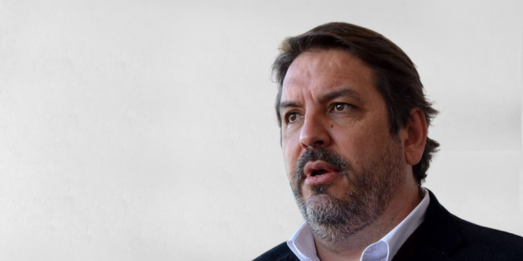 Listas 1001, 90 y Frente Río Negro apoyan a Levratto a la Intendencia