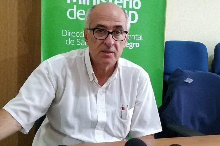 Autoridades en alerta por posible aumento de casos de dengue en el litoral