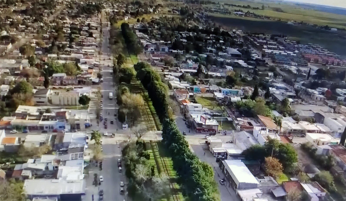 Young cuenta con 17.814 habitantes según el censo 2023