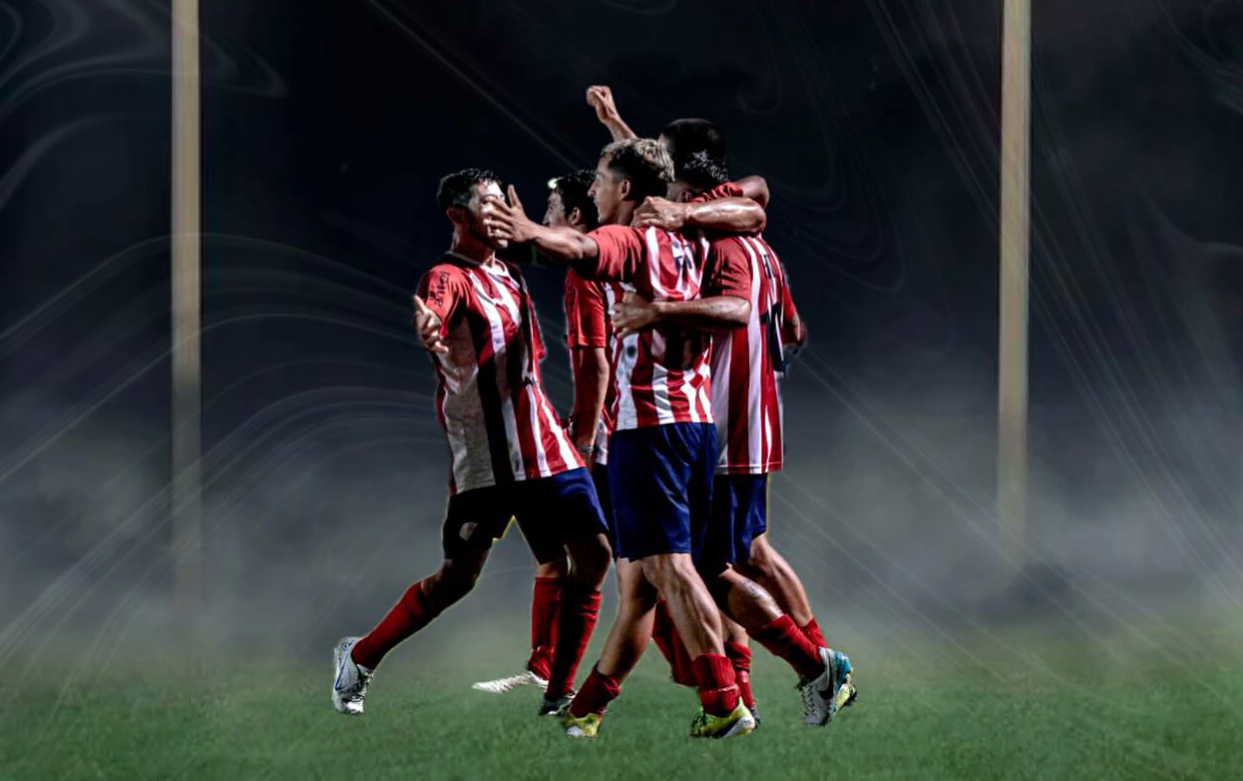 Young: sigue la preparación para la Copa Nacional