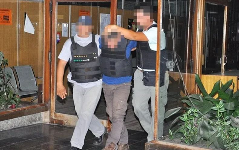 La Justicia liberó al homicida del comerciante sanducero David Fremd