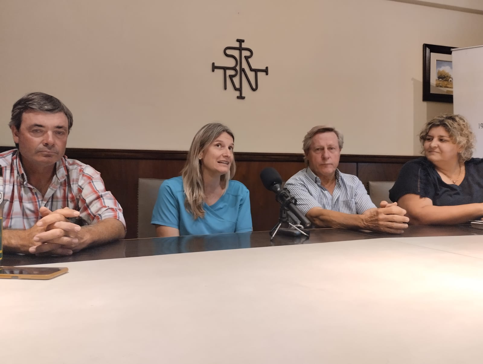 Se lleva adelante campaña para equipar el Banco de Sangre