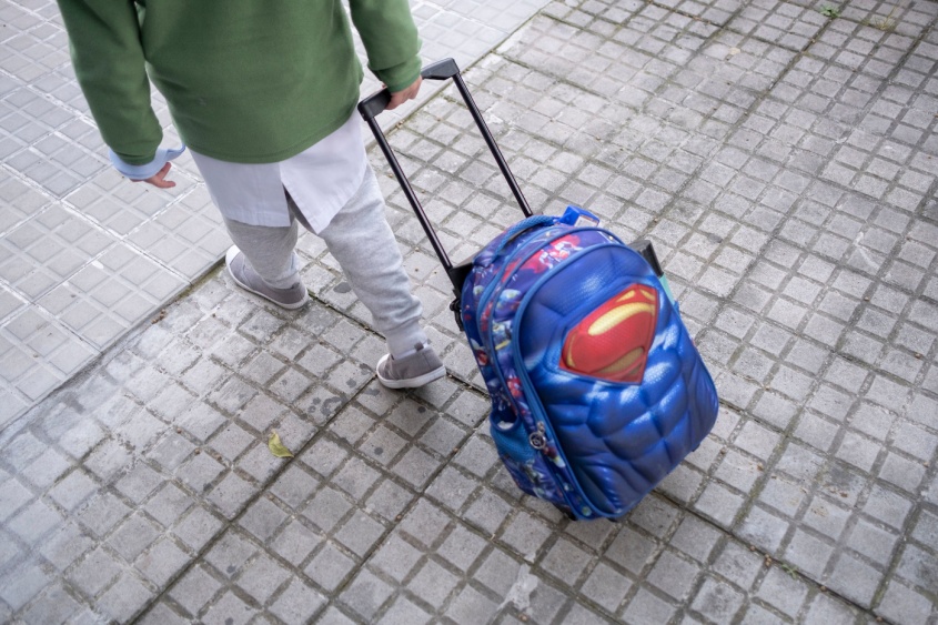 Codicen analiza extender vacaciones de verano en la enseñanza pública