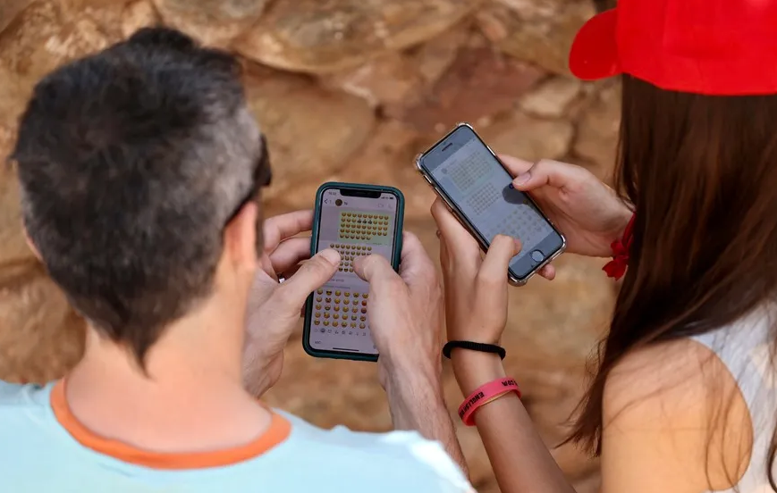 A más inteligencia emocional más uso de emojis, según un estudio