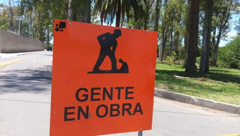 Funcionario de la Intendencia fue agredido cuando trabajaba en calles de Fray Bentos