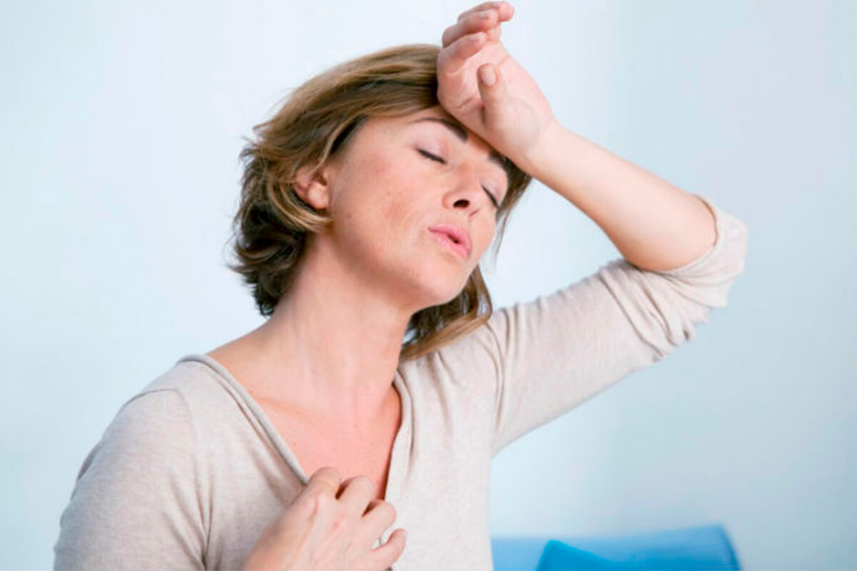 Diez claves para vivir la menopausia de manera saludable