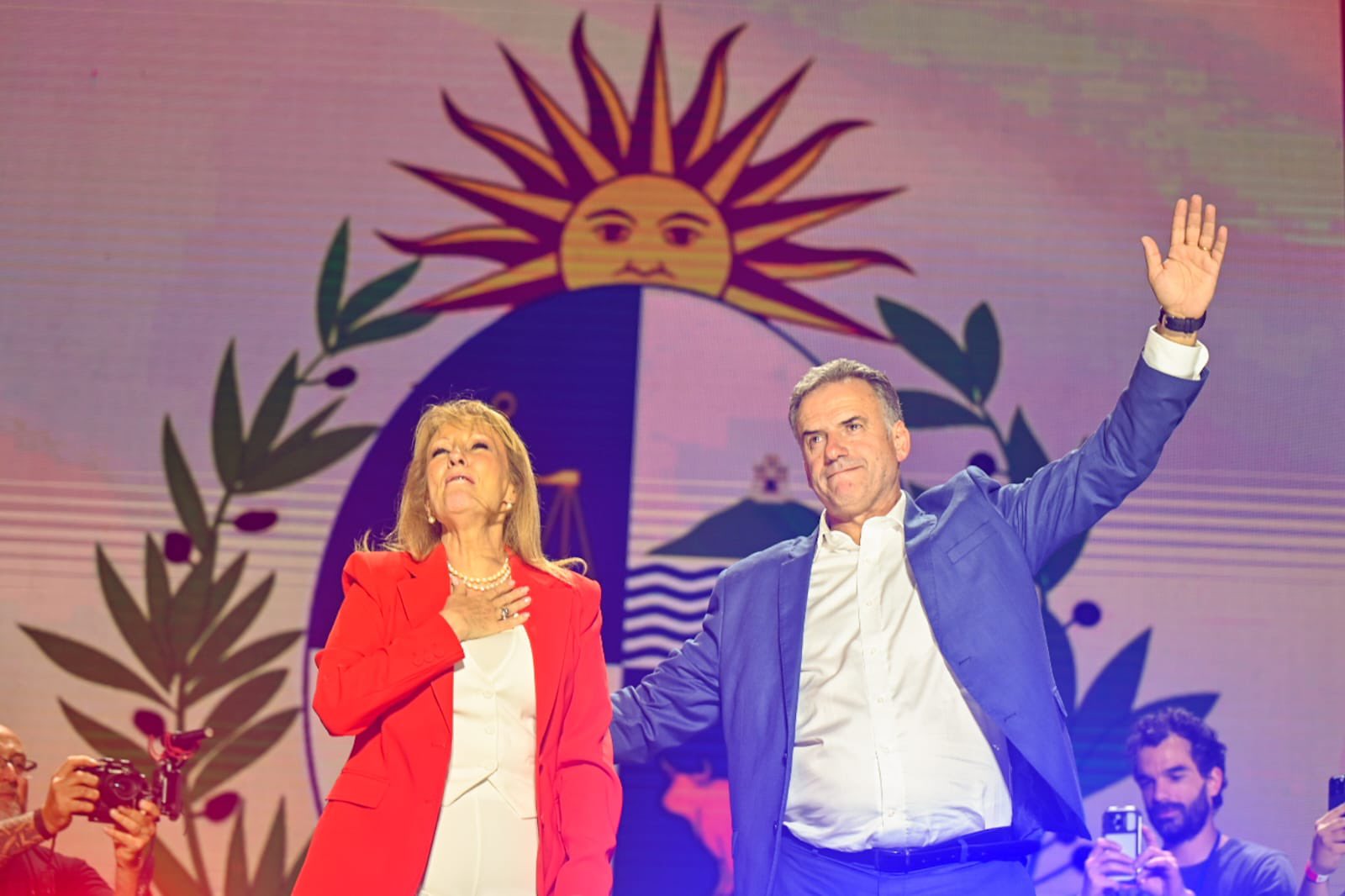 Diputada Ibarguren: reflexiones después del triunfo de la fórmula Orsi – Cosse