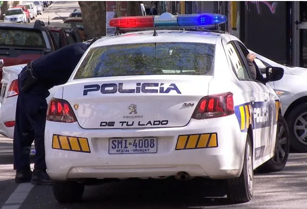 Un hombre fue imputado por el homicidio de Geral Froste, de 14 años