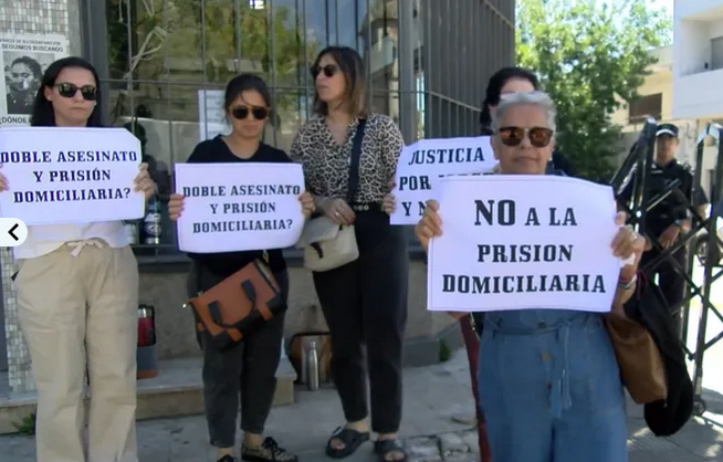 Doble homicidio Empalme Olmos: últimas audiencias darán a conocer informe médico del asesino y posibilidad de prisión en INR