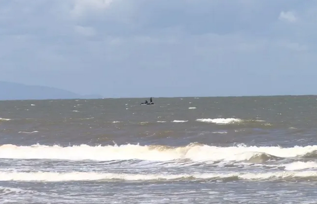 Cuerpo que apareció en aguas de Punta Yeguas corresponde al menor desaparecido en Solymar