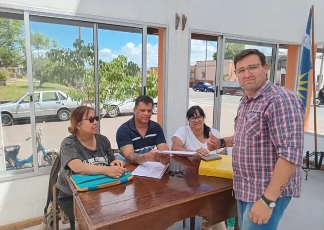 Elecciones en ADEOM: la lista 1963 encabezada por Richard Martínez fue la más votada