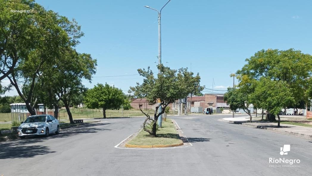 Se procederá al corte de calle céntrica por bituminización