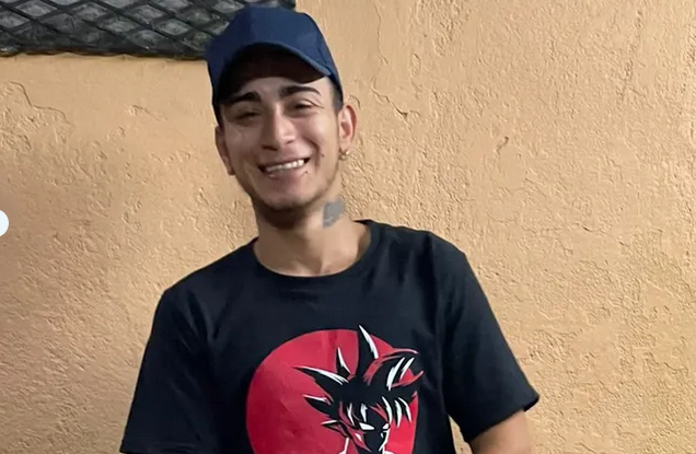 Familiares buscan a Alan Martín Superi, de 20 años; desapareció el pasado 29 de diciembre en Montevideo