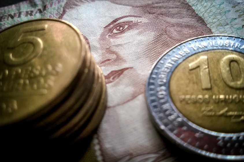 El salario mínimo nacional quedó determinado en $23.604
