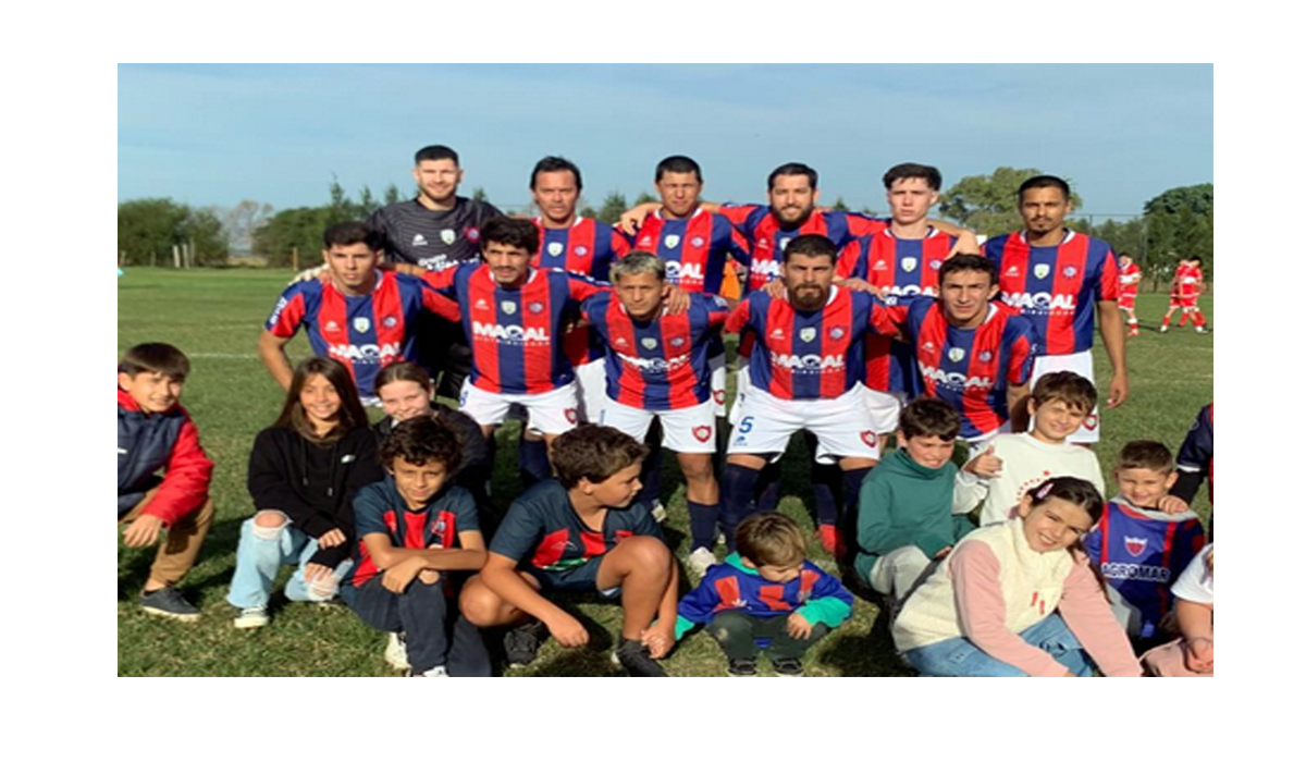 Todos los detalles para la 5ta fecha de Copa B de clubes campeones de OFI